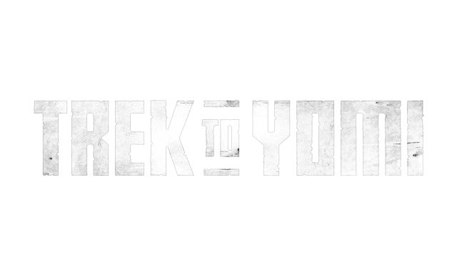 Trek to Yomi Logo