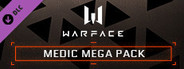 Warface – Medic Mega Pack