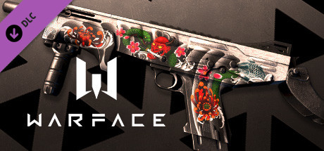 Warface – Medic Mega Pack cover art