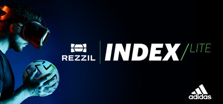 Rezzil Index / Lite cover art