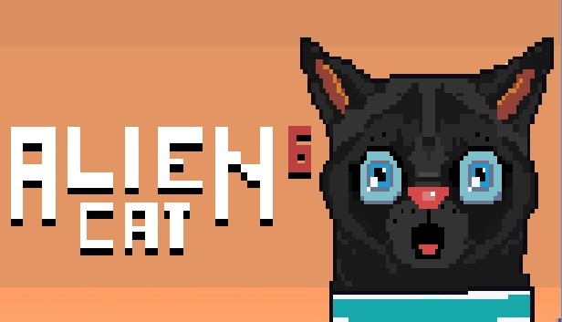 Alien Cat 6