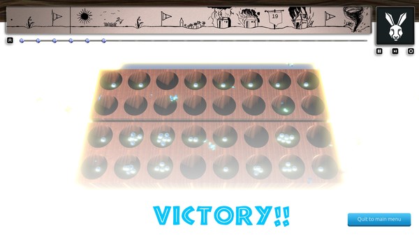 Скриншот из BAO