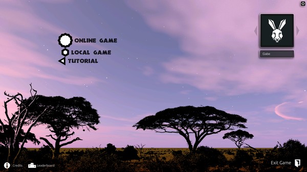 Скриншот из BAO