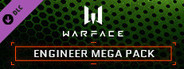 Warface – Engineer Mega Pack