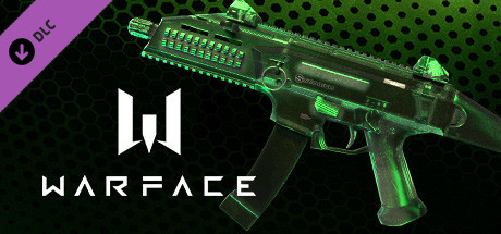 Warface – Engineer Mega Pack cover art