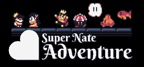 '.Super Nate Adventure.'