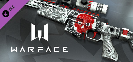 Warface – Sniper Mega Pack cover art