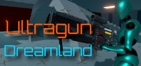 Ultragun Dreamland cover art