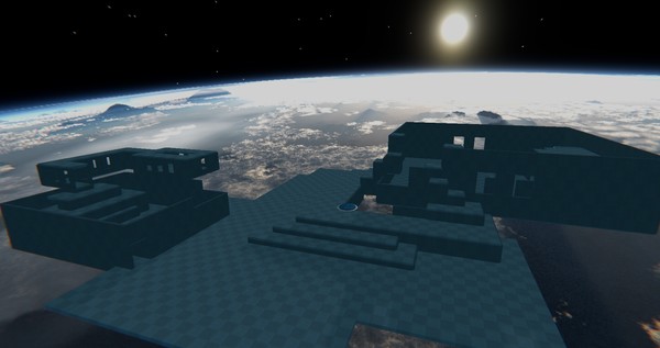 Скриншот из Ultragun Dreamland