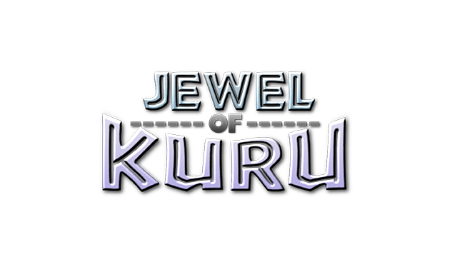 Jewel of Kuru Logo