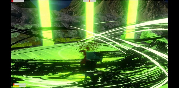 Скриншот из Jewel of Kuru Скриншот из Jewel of Kuru