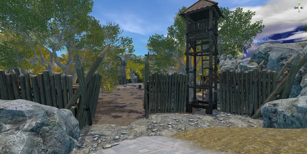 Скриншот из Jewel of Kuru Скриншот из Jewel of Kuru