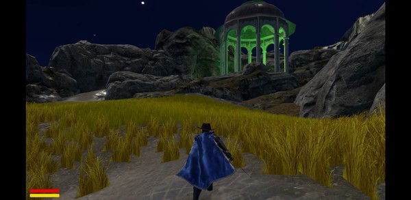 Скриншот из Jewel of Kuru Скриншот из Jewel of Kuru