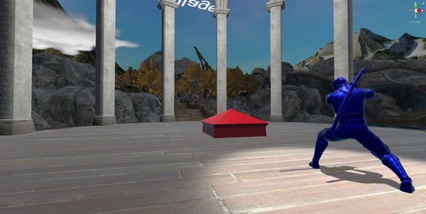 Скриншот из Jewel of Kuru Скриншот из Jewel of Kuru