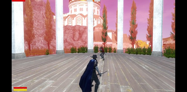 Скриншот из Jewel of Kuru Скриншот из Jewel of Kuru