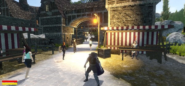 Скриншот из Jewel of Kuru Скриншот из Jewel of Kuru