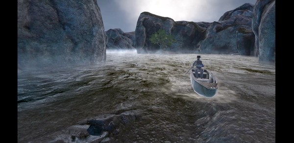 Скриншот из Jewel of Kuru Скриншот из Jewel of Kuru