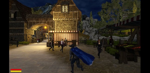 Jewel of Kurufor windows and Linux 1