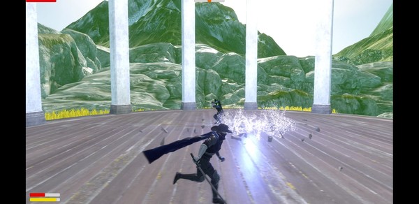 Скриншот из Jewel of Kuru Скриншот из Jewel of Kuru