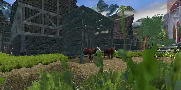 Скриншот из Jewel of Kuru Скриншот из Jewel of Kuru