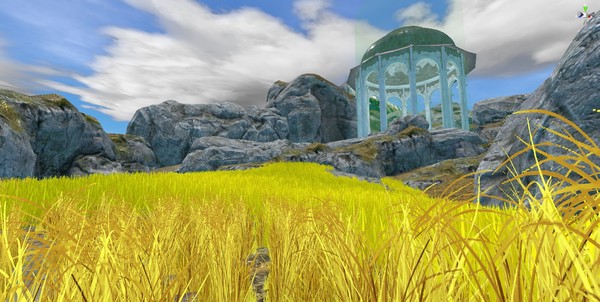 Скриншот из Jewel of Kuru Скриншот из Jewel of Kuru