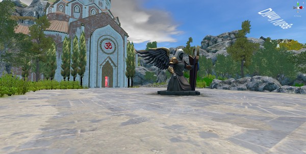 Скриншот из Jewel of Kuru Скриншот из Jewel of Kuru