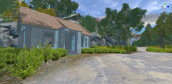 Скриншот из Jewel of Kuru Скриншот из Jewel of Kuru