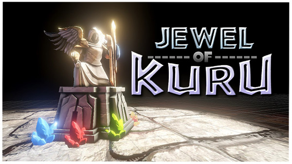 Скриншот из Jewel of Kuru Скриншот из Jewel of Kuru