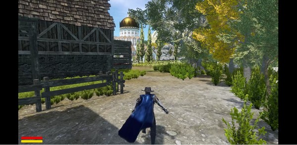 Скриншот из Jewel of Kuru Скриншот из Jewel of Kuru