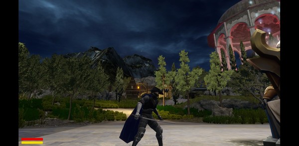 Скриншот из Jewel of Kuru Скриншот из Jewel of Kuru