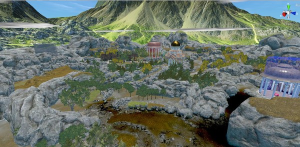 Скриншот из Jewel of Kuru Скриншот из Jewel of Kuru