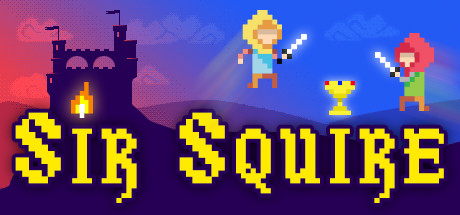 Sir Squire cover art