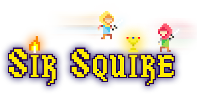 Sir Squire Logo