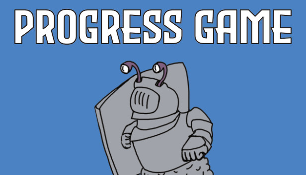 Progress Game Mac OS