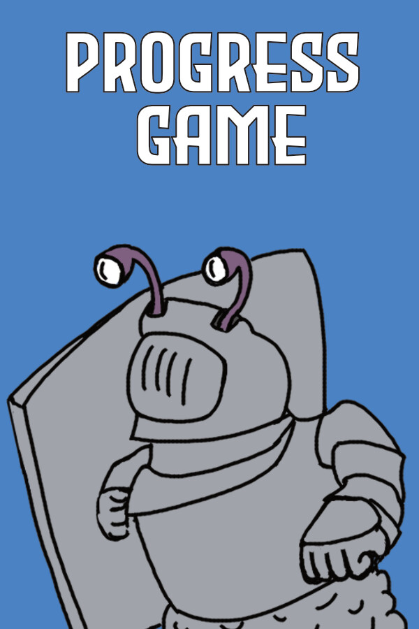 Progress Game for steam
