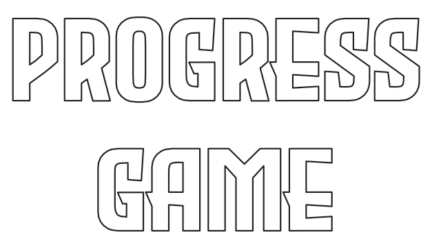 Progress Game Logo