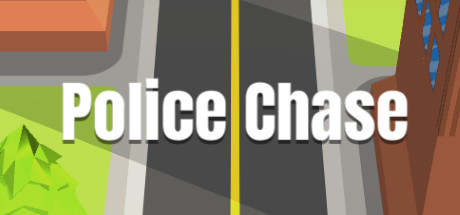 Police Chase cover art