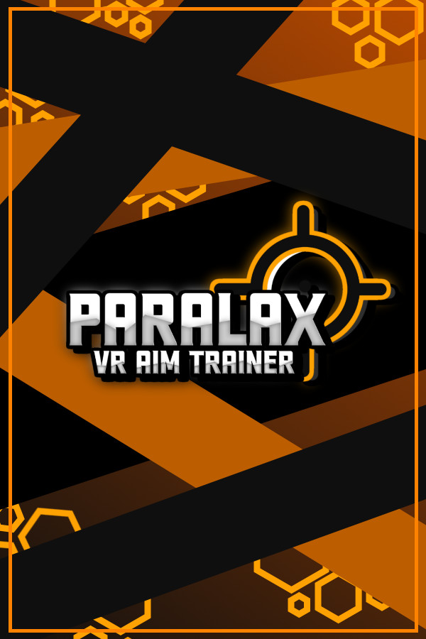 Paralax Vr Aim Trainer for steam