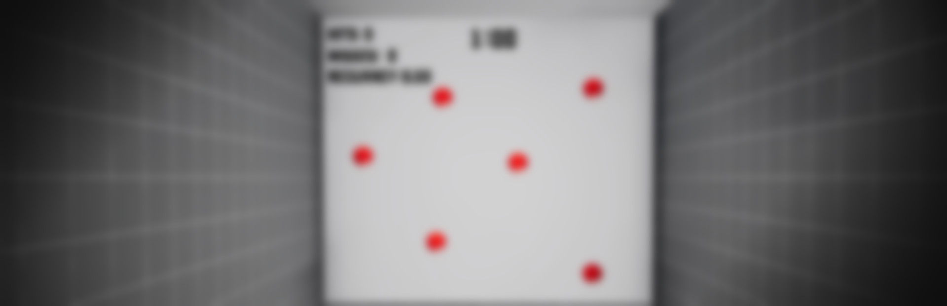 Paralax Vr Aim Trainer