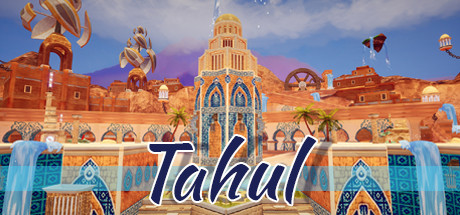 Tahul cover art