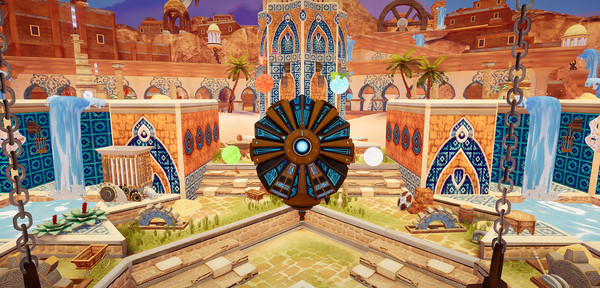 Tahul game for windows Pc 1