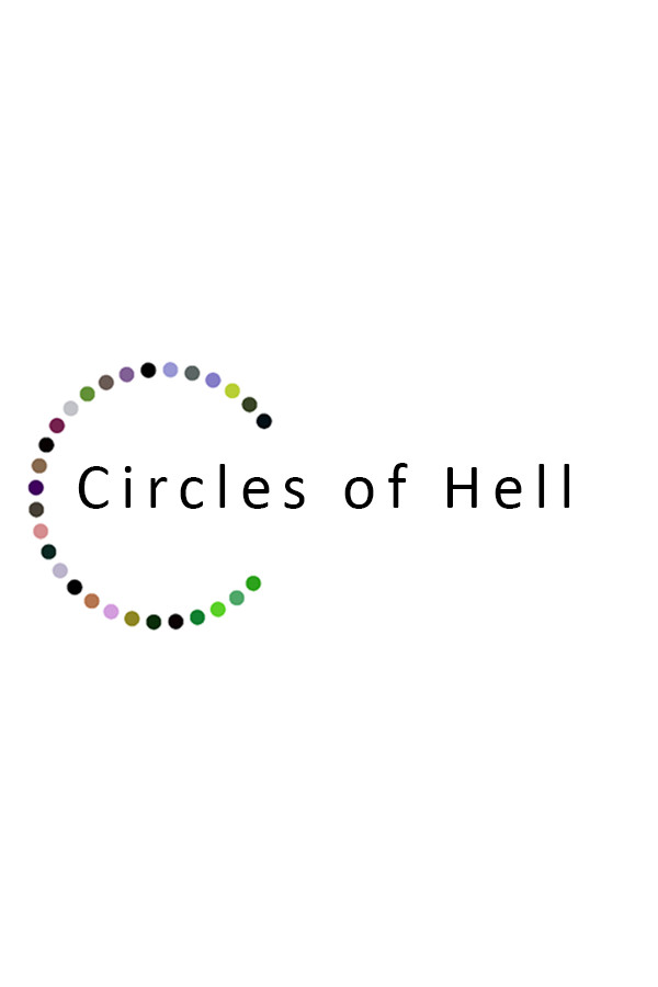 Circles of Hell for steam