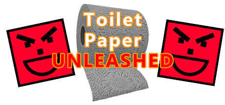 Toilet Paper Unleashed cover art