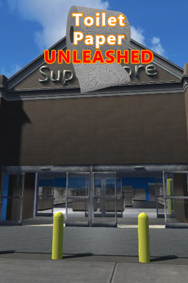 Toilet Paper Unleashed for steam