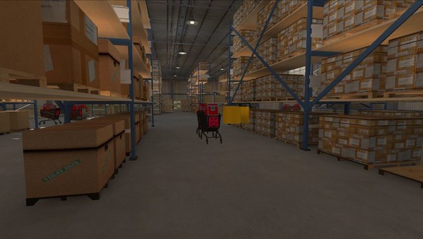 Скриншот из Toilet Paper Unleashed