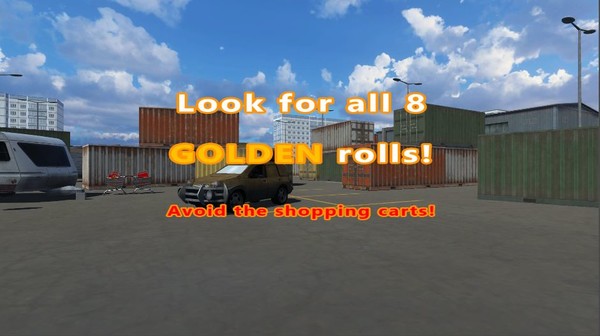 Toilet Paper Unleashed game for windows Pc 1