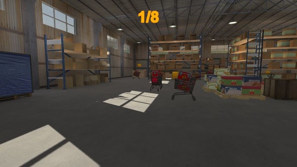 Toilet Paper Unleashed game for Linux 1