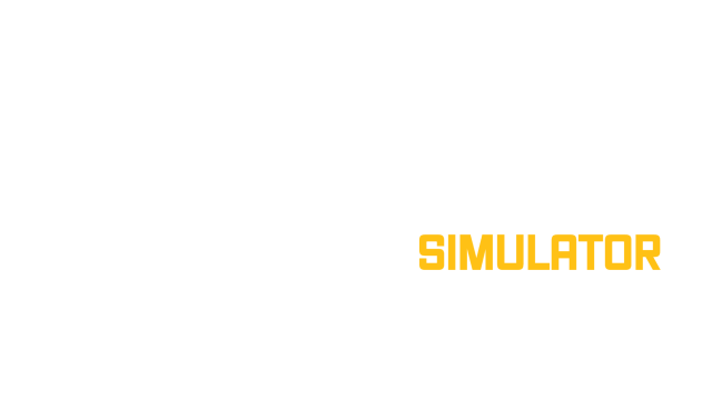 Mushroom Picker Simulator Logo