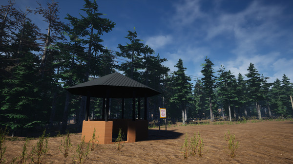 Скриншот из Mushroom Picker Simulator