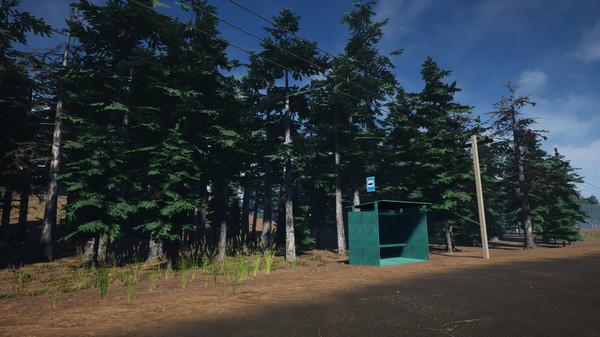 Скриншот из Mushroom Picker Simulator